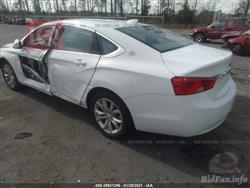 شيفروليه امبالا